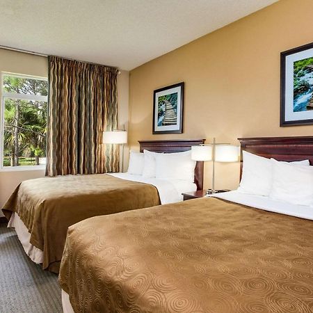 Mainstay Suites At Pga Village Port St. Lucie Ngoại thất bức ảnh