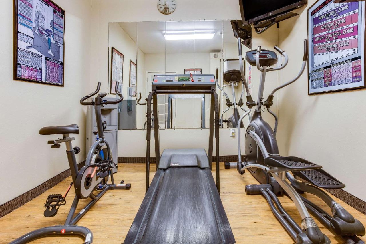 Mainstay Suites At Pga Village Port St. Lucie Ngoại thất bức ảnh