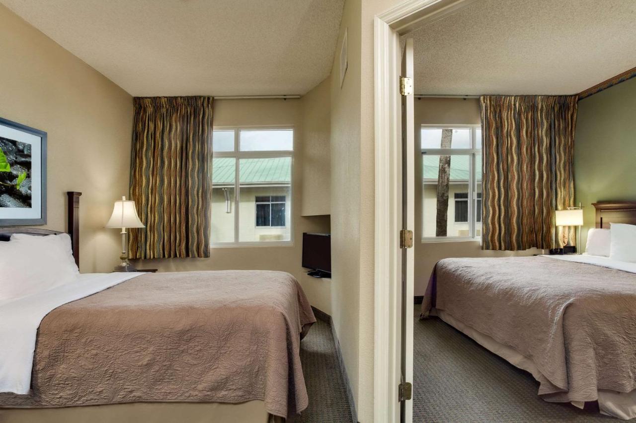 Mainstay Suites At Pga Village Port St. Lucie Ngoại thất bức ảnh