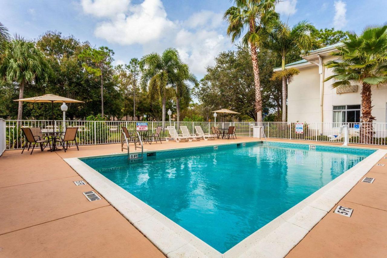 Mainstay Suites At Pga Village Port St. Lucie Ngoại thất bức ảnh