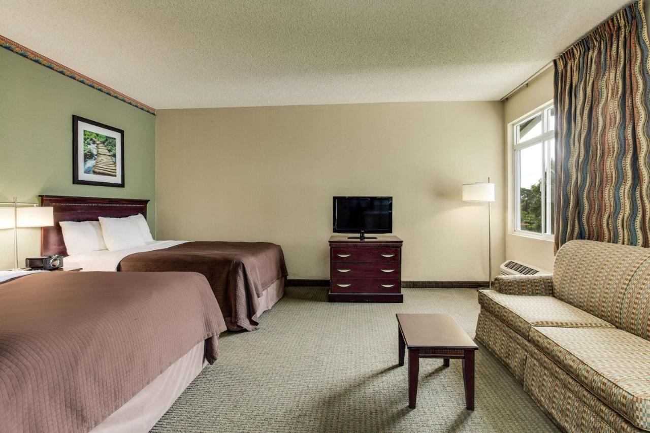 Mainstay Suites At Pga Village Port St. Lucie Ngoại thất bức ảnh