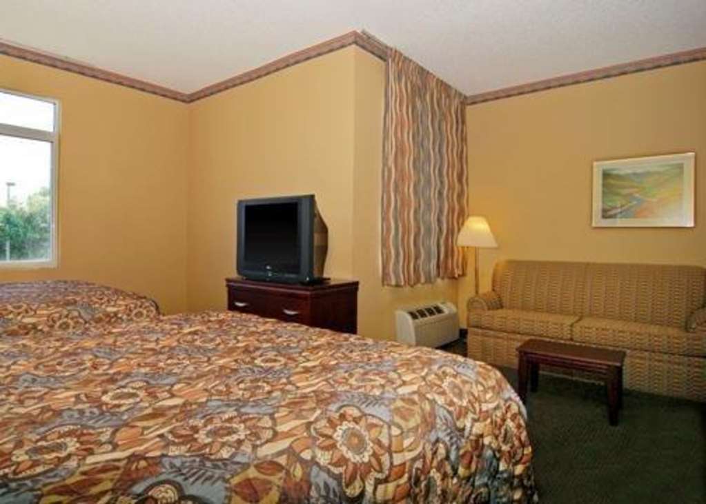 Mainstay Suites At Pga Village Port St. Lucie Phòng bức ảnh