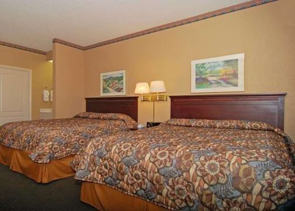 Mainstay Suites At Pga Village Port St. Lucie Phòng bức ảnh