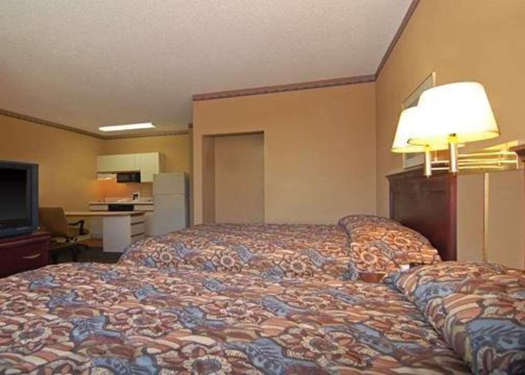 Mainstay Suites At Pga Village Port St. Lucie Phòng bức ảnh
